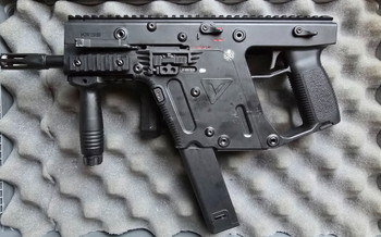 Image 3 for Krytac kriss vector