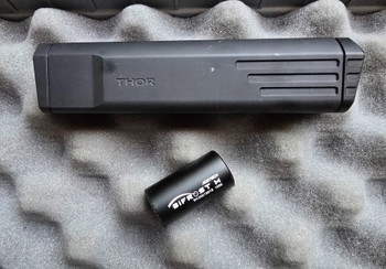 Image 4 for Krytac kriss vector