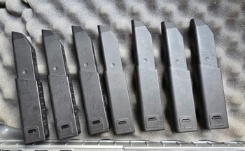 Image 5 for Krytac kriss vector