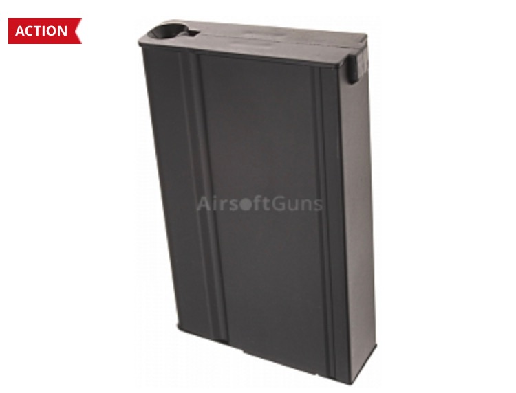 Image 1 for Gezocht m14 midcap magazijnen