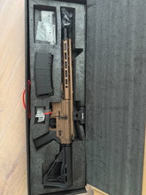 Image pour Nebula II 10" R15 Mk2 Gen 4 | AEG | Brons | Zion Arms  | Reddot | te koop/ruil