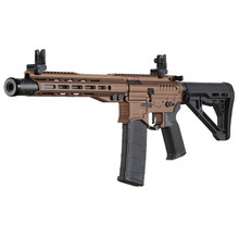 Imagen para Nebula II 10" R15 Mk2 Gen 4 | AEG | Brons | Zion Arms  | Reddot | te koop/ruil