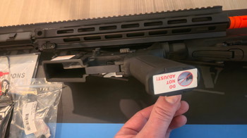 Image 2 pour DAS GBLS GDR15