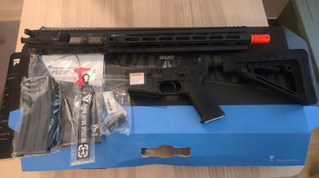 Image 3 pour DAS GBLS GDR15