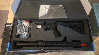 Image 4 pour DAS GBLS GDR15