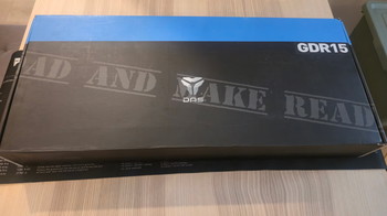 Image 5 pour DAS GBLS GDR15