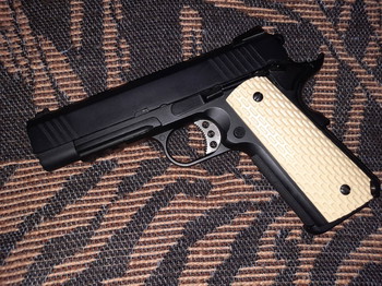 Imagen 3 de WE 1911 Kimber style GBB