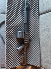 Image for Super Leuke GBB shotgun
