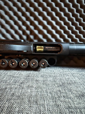 Image 3 for Super Leuke GBB shotgun
