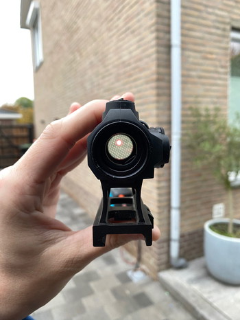 Imagen 3 de Victoptics Maverick dot