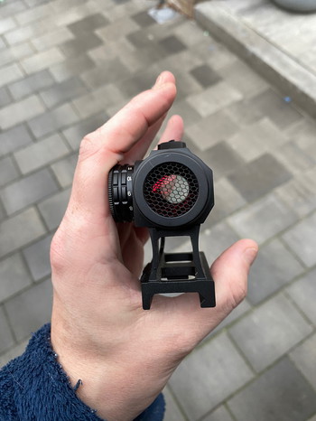 Imagen 4 de Victoptics Maverick dot