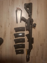 Imagen para M4 fully upgraded