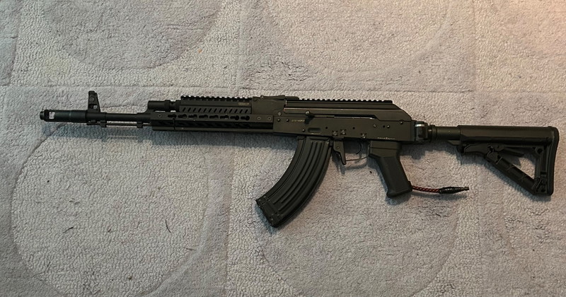 Image 1 for G&G ak met inferno gen 2