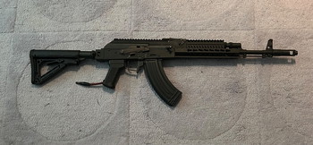 Image 2 for G&G ak met inferno gen 2