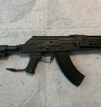 Image 3 for G&G ak met inferno gen 2