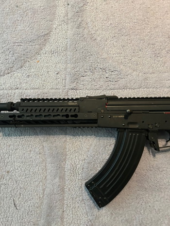 Image 5 for G&G ak met inferno gen 2