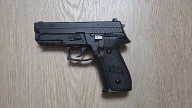 Bild für SIG Air P229 GBB