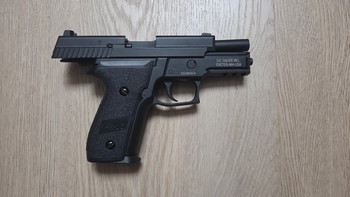 Bild 2 für SIG Air P229 GBB