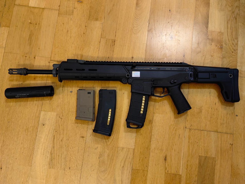 Image 1 for MASADA ACR Magpul PTS A&K Upgrade