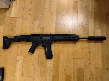 Image 2 for MASADA ACR Magpul PTS A&K Upgrade