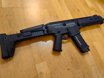 Image 3 for MASADA ACR Magpul PTS A&K Upgrade