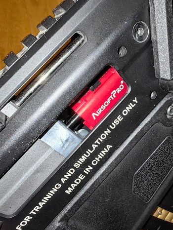 Image 4 for MASADA ACR Magpul PTS A&K Upgrade
