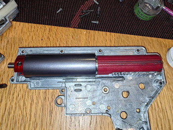 Image 5 for MASADA ACR Magpul PTS A&K Upgrade