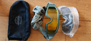 Imagen 5 de Plate carrier / Pouches / Bril / sling / accessoires