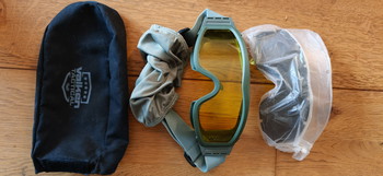 Imagen 5 de Plate carrier / Pouches / Bril / sling / accessoires