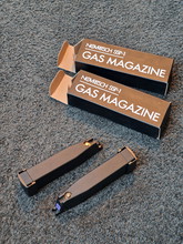 Image for SSP1 Gas mags - Brand new Unused (1 Left)