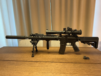 Afbeelding 2 van MK12 Mod1 DMR (MWS)