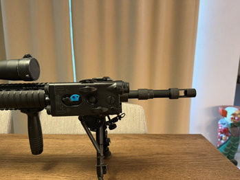 Afbeelding 3 van MK12 Mod1 DMR (MWS)