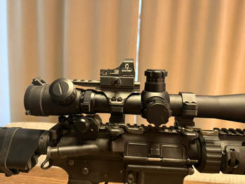 Afbeelding 4 van MK12 Mod1 DMR (MWS)