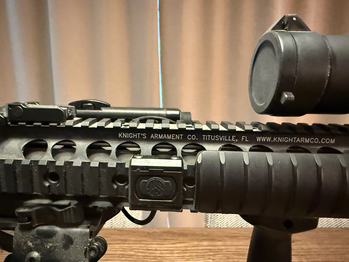 Afbeelding 5 van MK12 Mod1 DMR (MWS)