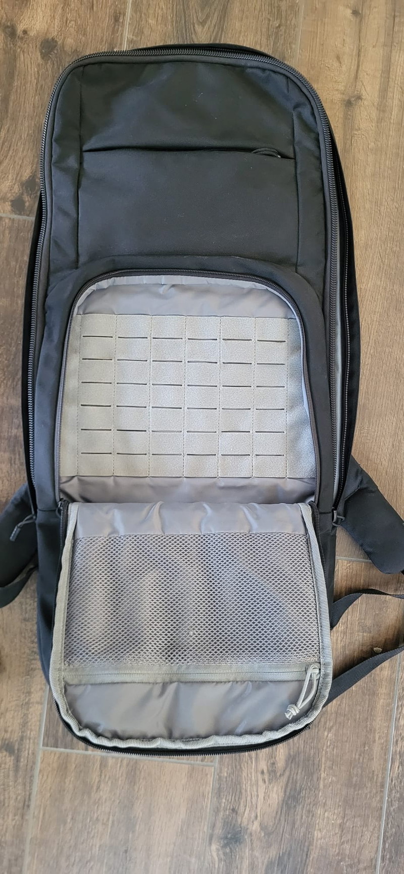 Imagen 1 de 5.11 LV M4 Shorty 18L Case Black