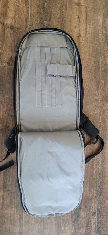 Imagen 2 de 5.11 LV M4 Shorty 18L Case Black