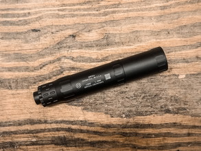 Image pour EMG Gemtech Lunar 9 Mock Suppressor