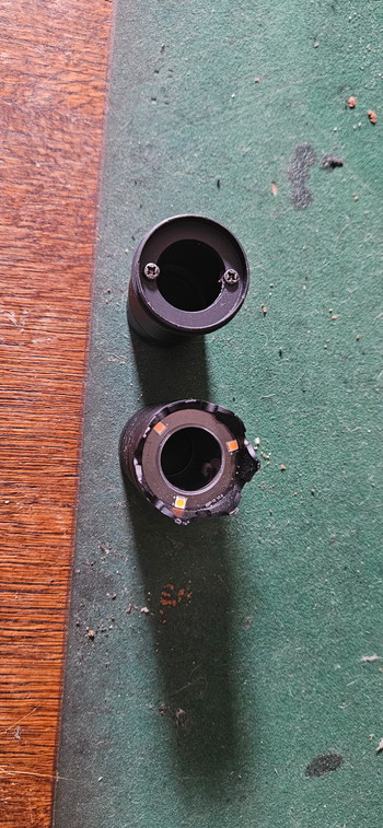 Imagen 3 de 5KU Spitfire Shotgun Tracer Unit