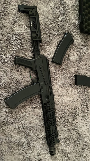 Imagen 3 de LCT AK105 Zenitco full metal