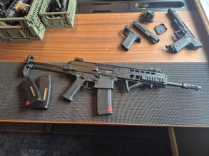 Bild für ASG APC556