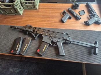 Imagen 2 de ASG APC556