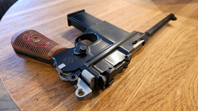 Imagen para M712 & TT-33