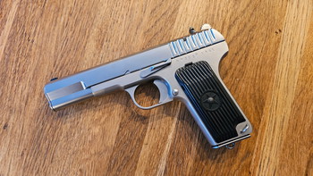 Bild 3 für M712 & TT-33