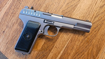 Bild 4 für M712 & TT-33