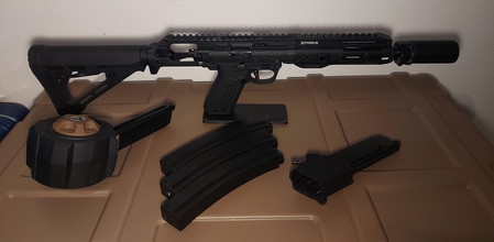 Image pour AAP-01 TTI Carbine kit