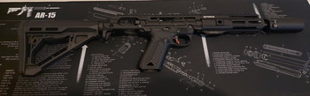 Image 2 pour AAP-01 TTI Carbine kit