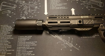 Image 5 pour AAP-01 TTI Carbine kit