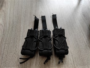 Image for Pistol fast mag pouches