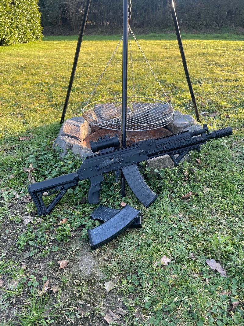 Image 1 for G&G RK74