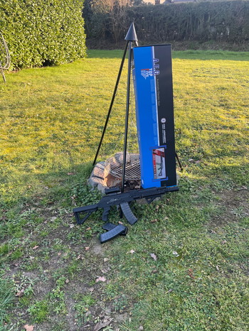 Image 2 for G&G RK74